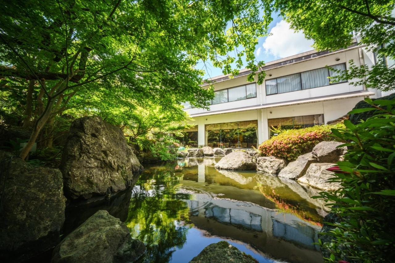 岩室温泉　ほてる大橋　館の湯 旅館 4*